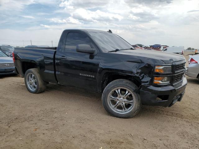 2015 CHEVROLET SILVERADO C1500 1GCNCPEC9FZ368934