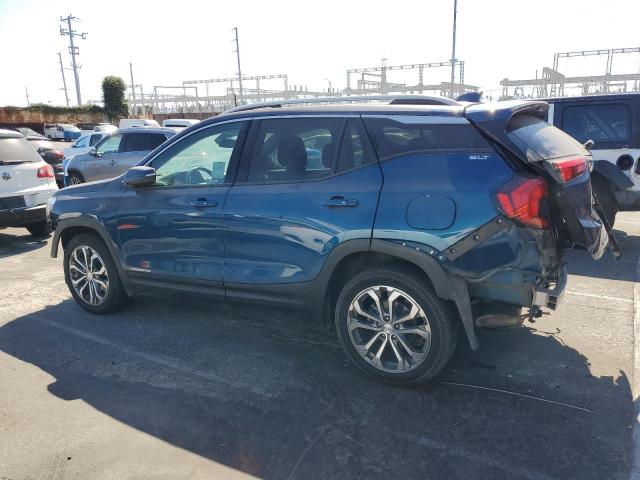 2020 GMC TERRAIN SLT 3GKALPEV3LL130200