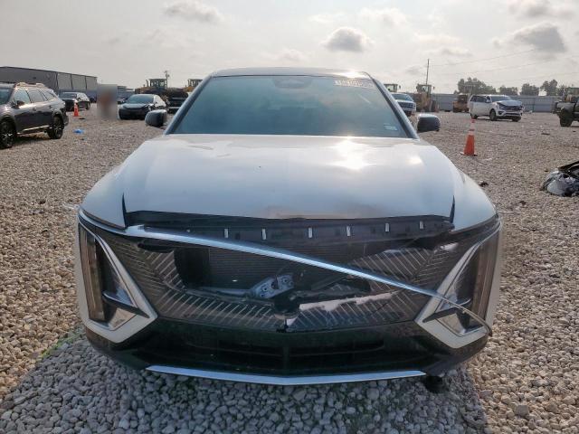 2024 CADILLAC LYRIQ LUXU 1GYKPPRK0RZ111748