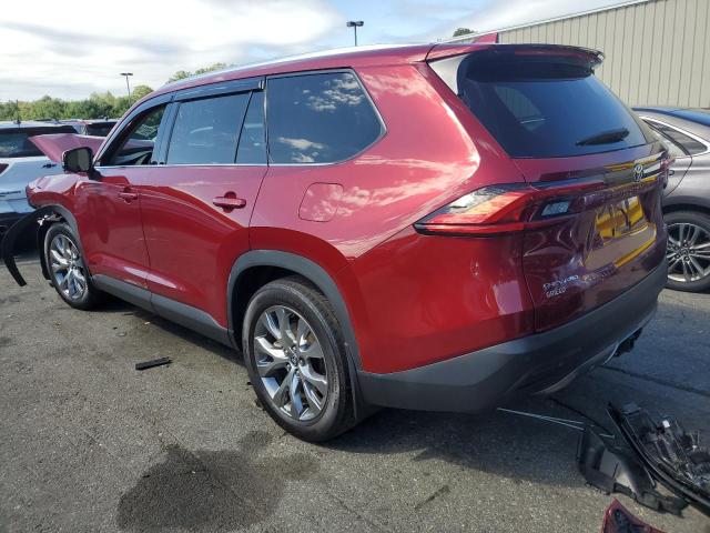 2024 TOYOTA GRAND HIGHLANDER XLE 5TDACAB52RS014146