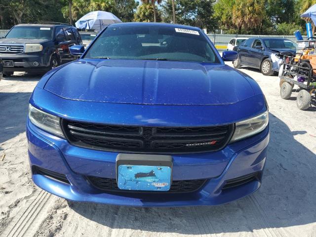 2022 DODGE CHARGER SX 2C3CDXBG4NH169188