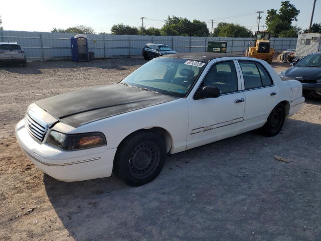 FORD CROWN VICT