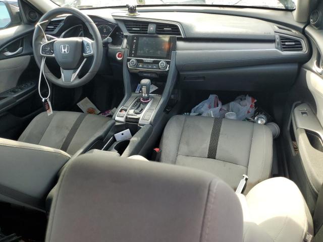2017 HONDA CIVIC EX 19XFC2F73HE061489