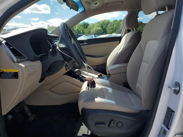 2017 HYUNDAI TUCSON LIM KM8J3CA26HU308156