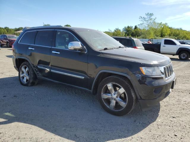 2012 JEEP GRAND CHER - 1C4RJFBTXCC124715