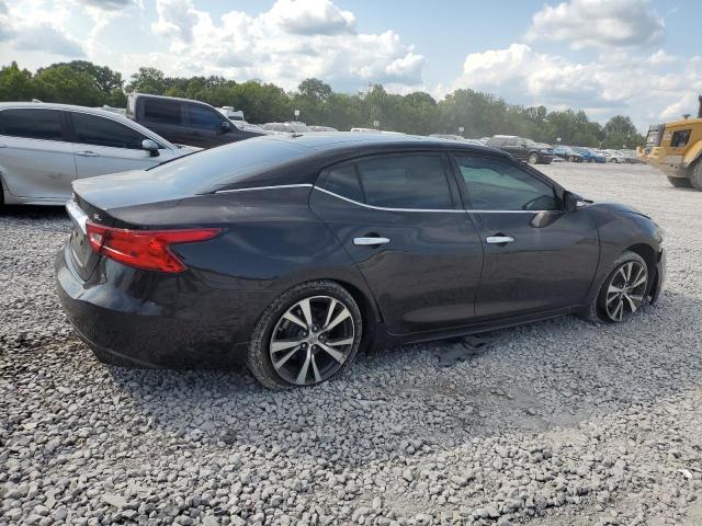2017 NISSAN MAXIMA 3.5S 1N4AA6AP9HC360853