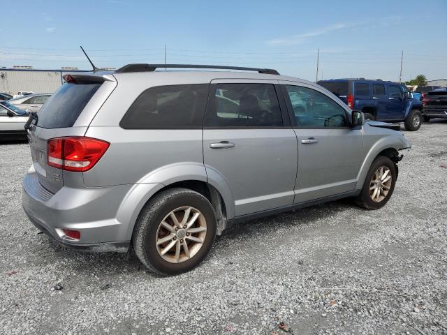 2017 DODGE JOURNEY SX 3C4PDCBG9HT531453