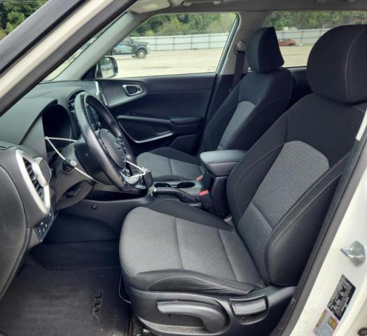 2021 KIA SOUL GT LI KNDJ63AUXM7751951