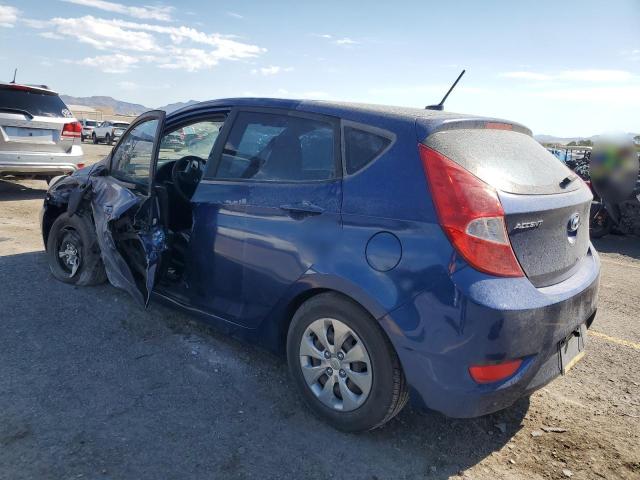 2017 HYUNDAI ACCENT SE KMHCT5AE1HU324926