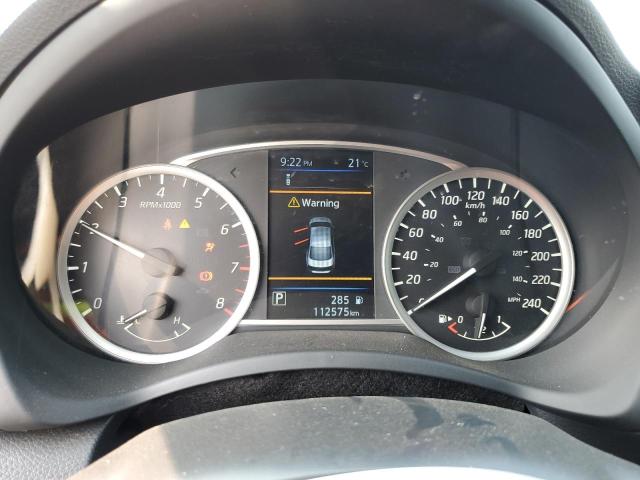 2019 NISSAN SENTRA S - 3N1AB7AP1KY388273