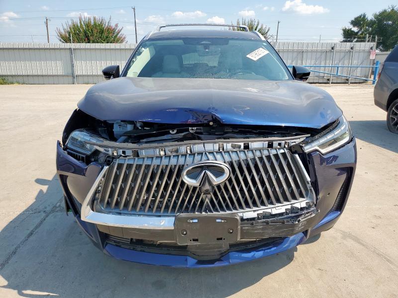2026 INFINITI QX60 5N1AL1FR6TC331199