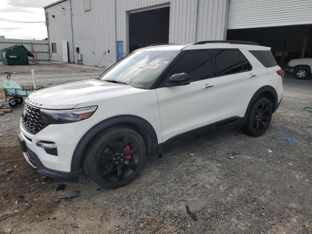 2023 FORD EXPLORER ST 1FM5K8GC3PGA03227