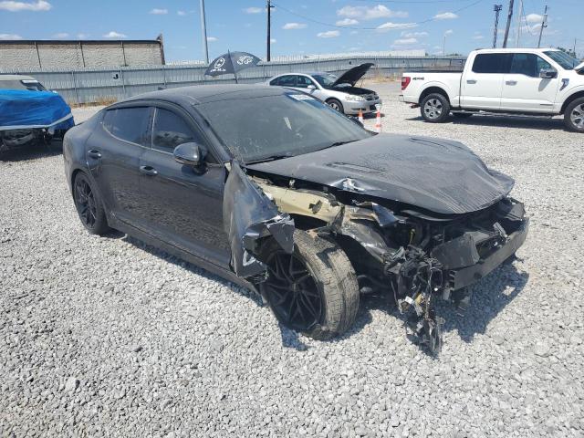 2022 KIA STINGER GT KNAE35LD3N6115511