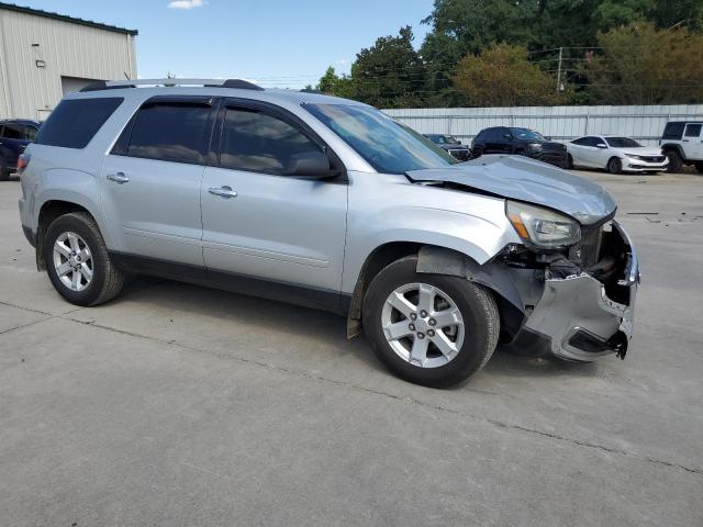 2015 GMC ACADIA SLE 1GKKRPKD4FJ370463