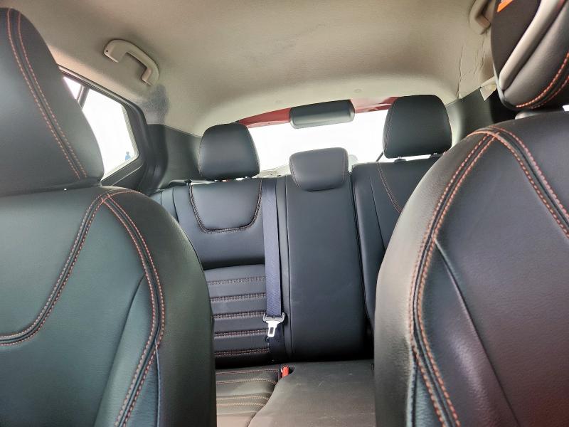 2020 NISSAN KICKS SR 3N1CP5DV3LL515256