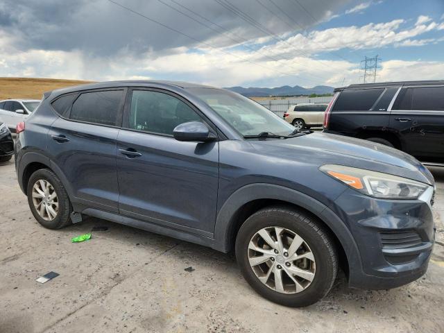 2019 HYUNDAI TUCSON SE KM8J2CA41KU956337