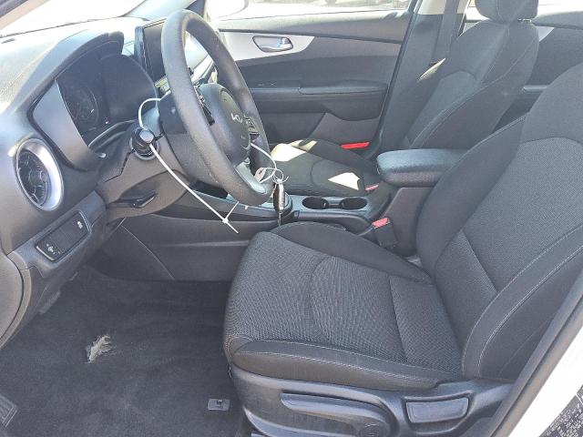 2023 KIA FORTE LX 3KPF24AD1PE646369