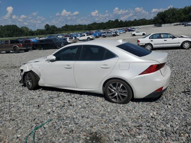 2018 LEXUS IS 300 JTHBA1D25J5063668