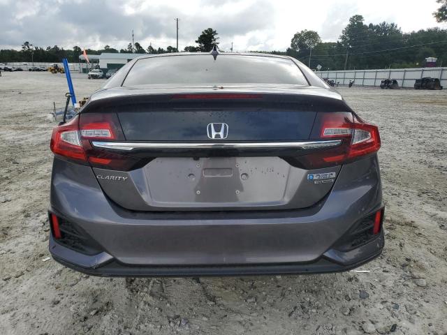 2021 HONDA CLARITY TO JHMZC5F36MC000388