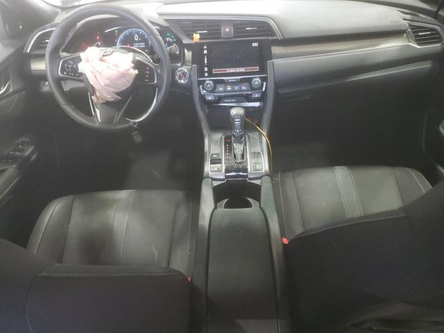 2017 HONDA CIVIC SHHFK7H54HU221299