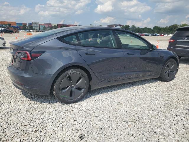 2022 TESLA MODEL 3 5YJ3E1EBXNF307862
