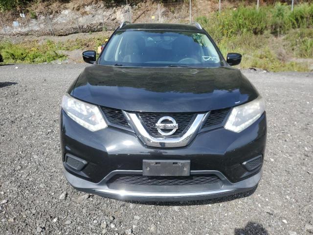 2016 NISSAN ROGUE S KNMAT2MV5GP604951
