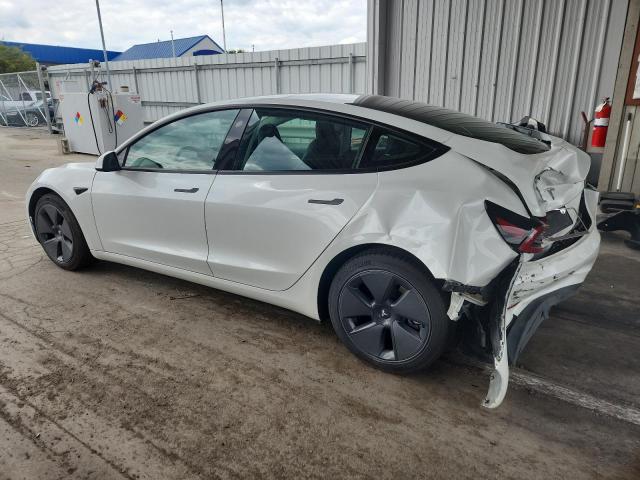 2021 TESLA MODEL 3 5YJ3E1EA1MF031755