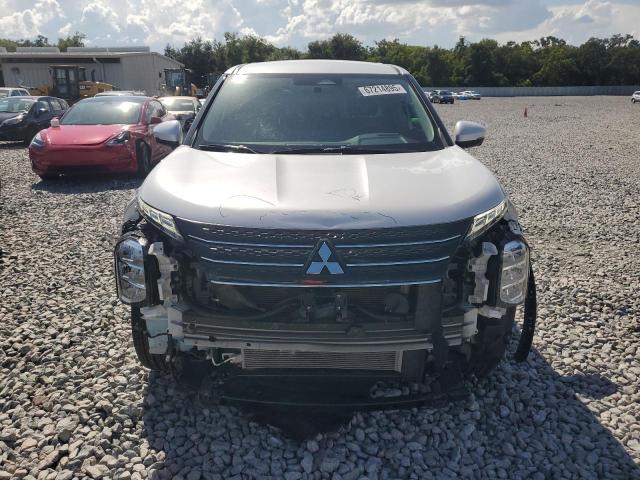 2024 MITSUBISHI OUTLANDER JA4J3VA83RZ049029