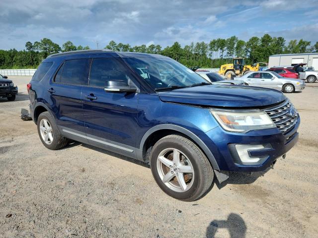2016 FORD EXPLORER X 1FM5K8D83GGC93954