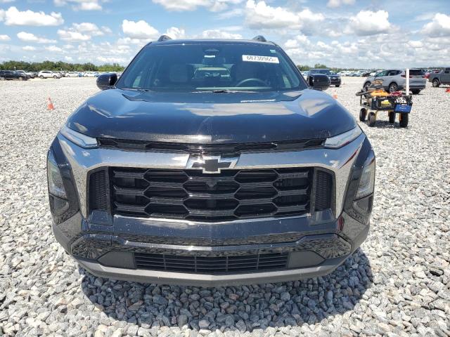 2025 CHEVROLET EQUINOX AC 3GNAXKEG1SL175498