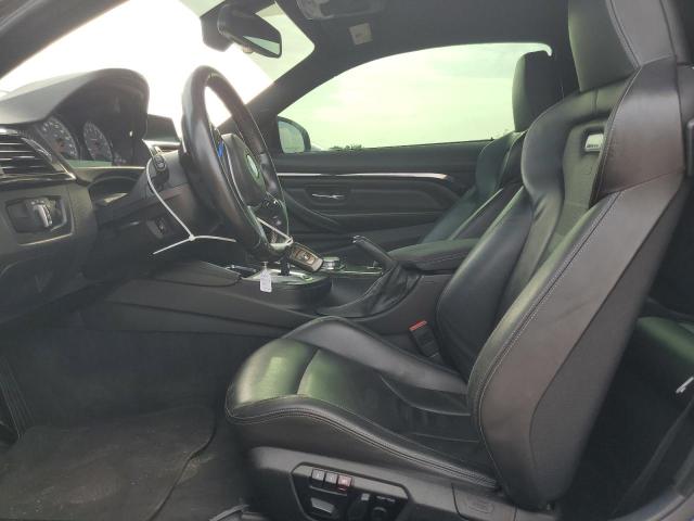 2015 BMW M4 WBS3R9C55FK333279