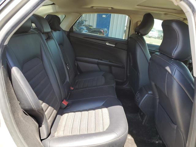 2018 FORD FUSION SE HYBRID - 3FA6P0LU4JR155341