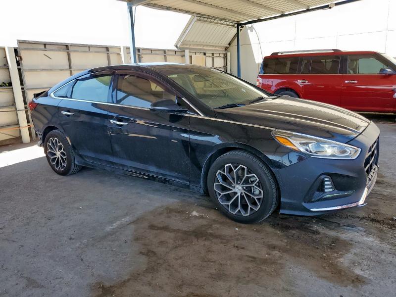 2019 HYUNDAI SONATA LIMITED 5NPE34AF7KH799403