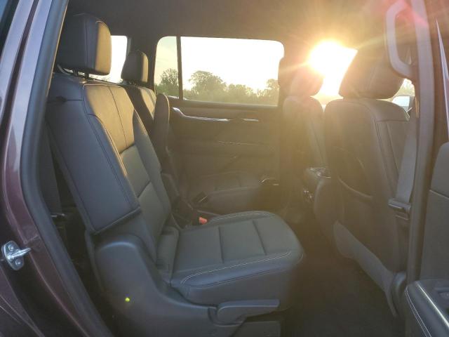 2024 GMC ACADIA UPL 1GKENKKS2RJ185228