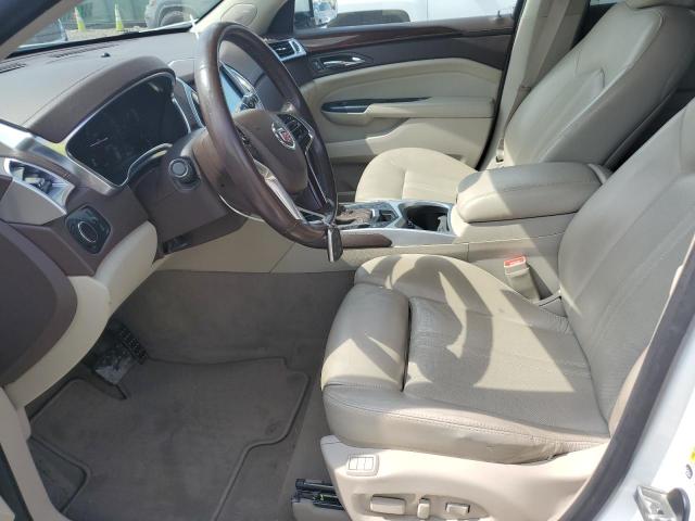 2015 CADILLAC SRX LUXURY COLLECTION 3GYFNBE39FS588471