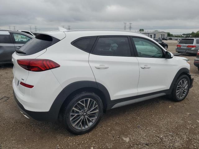 2020 HYUNDAI TUCSON LIM - KM8J3CAL3LU172411