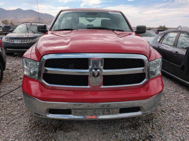 2017 RAM 1500 ST 1C6RR7FT7HS623680