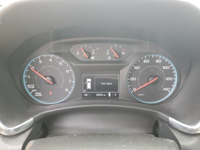 2020 CHEVROLET EQUINOX LS 2GNAXHEV3L6231349