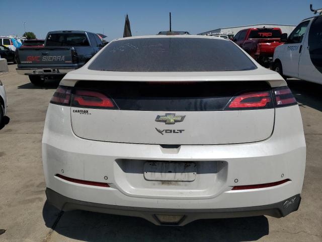 2015 CHEVROLET VOLT - 1G1RD6E4XFU136415