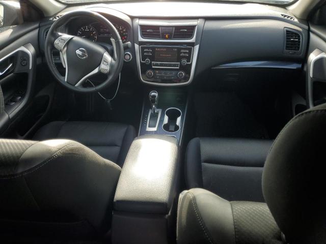 2018 NISSAN ALTIMA 2.5 1N4AL3AP7JC109425