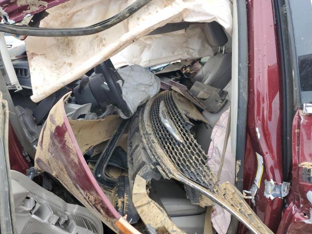 2021 CHRYSLER VOYAGER LXI 2C4RC1DG5MR523893