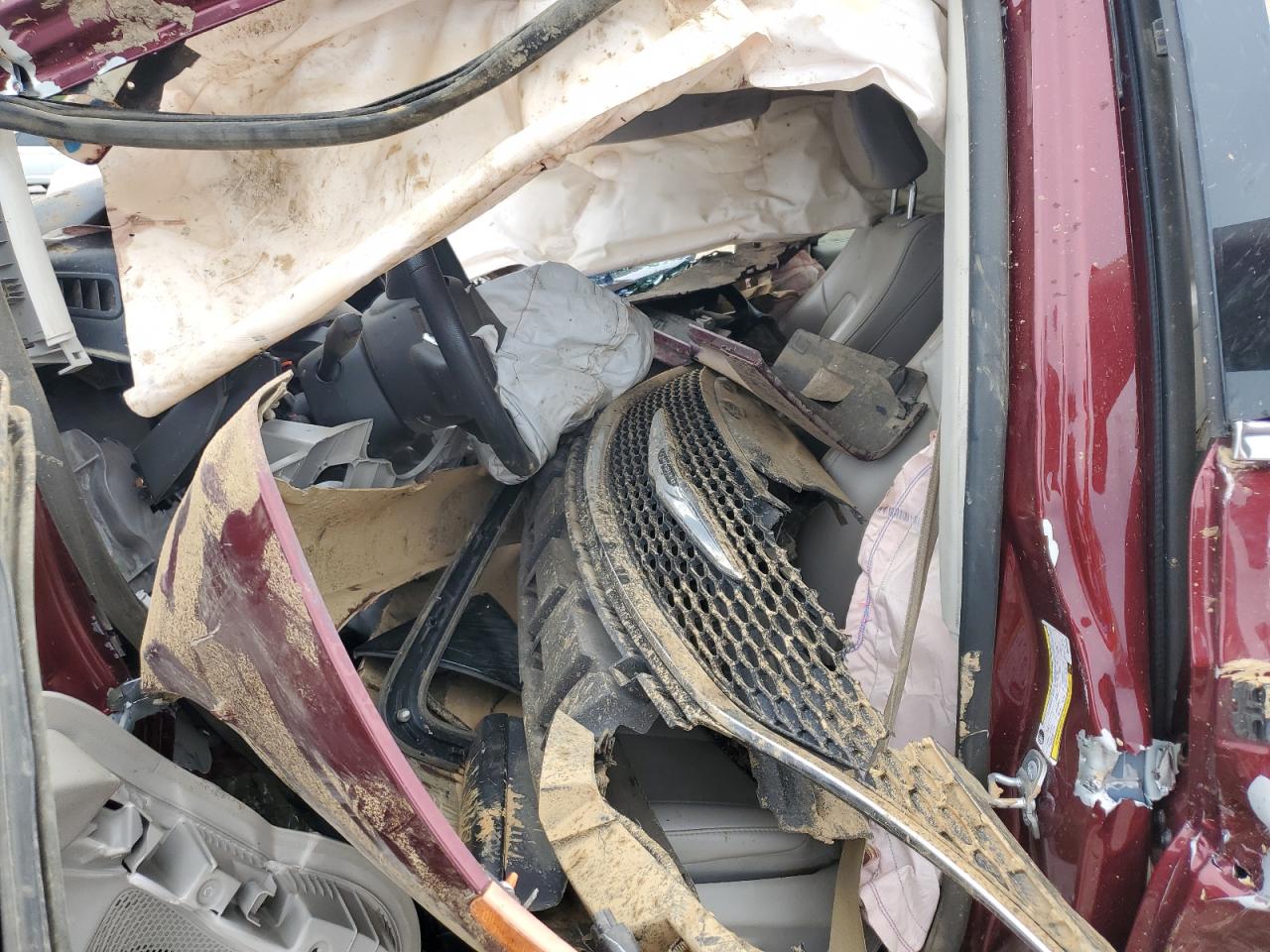 CHRYSLER VOYAGER LXI