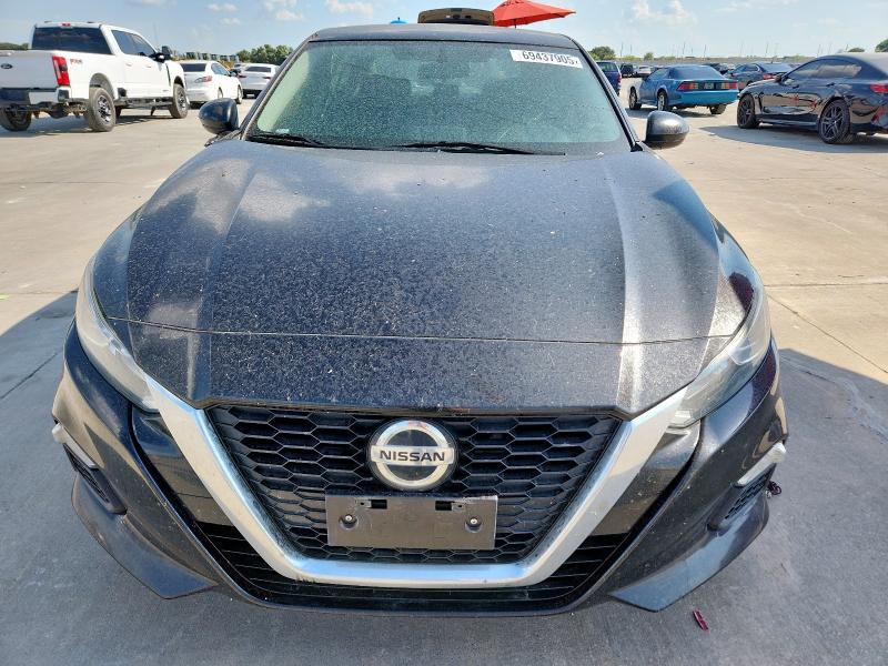 2020 NISSAN ALTIMA S - 1N4BL4BV2LC259923
