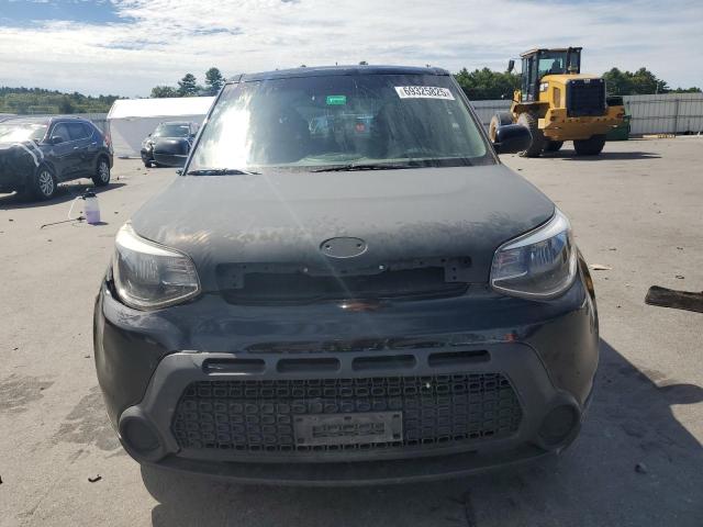 2015 KIA SOUL + - KNDJP3A54F7127247