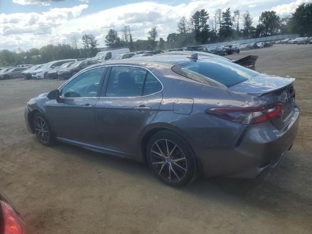 2023 TOYOTA CAMRY SE N 4T1T11AK8PU814251