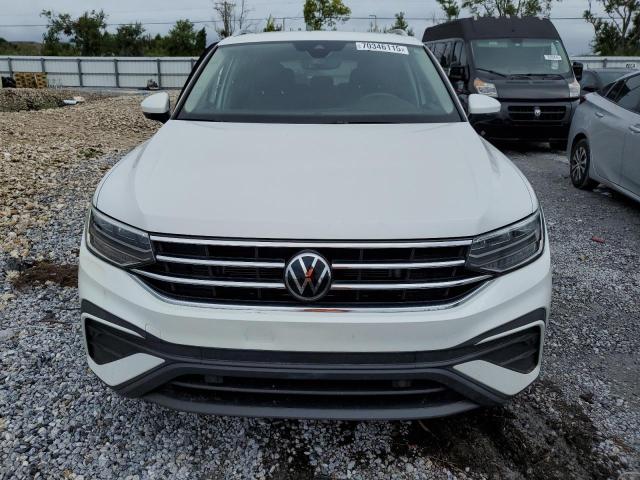 2023 VOLKSWAGEN TIGUAN SE 3VVNB7AX8PM020431