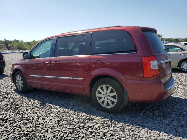 2016 CHRYSLER TOWN & COUNTRY TOURING 2C4RC1BG8GR165468