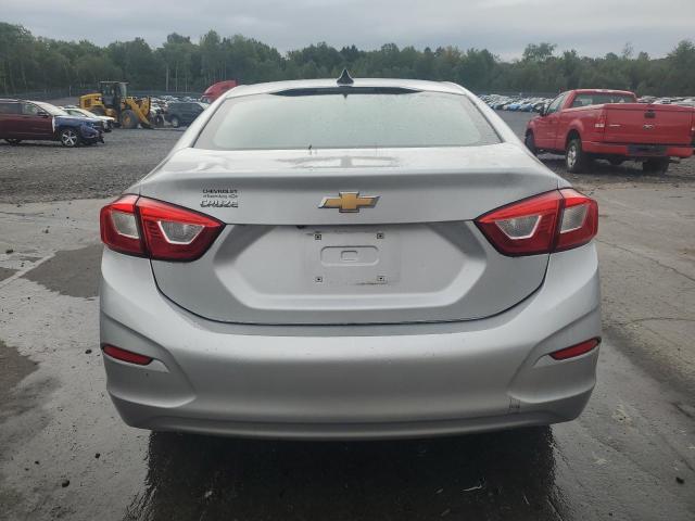 2018 CHEVROLET CRUZE LS 1G1BC5SM5J7174449