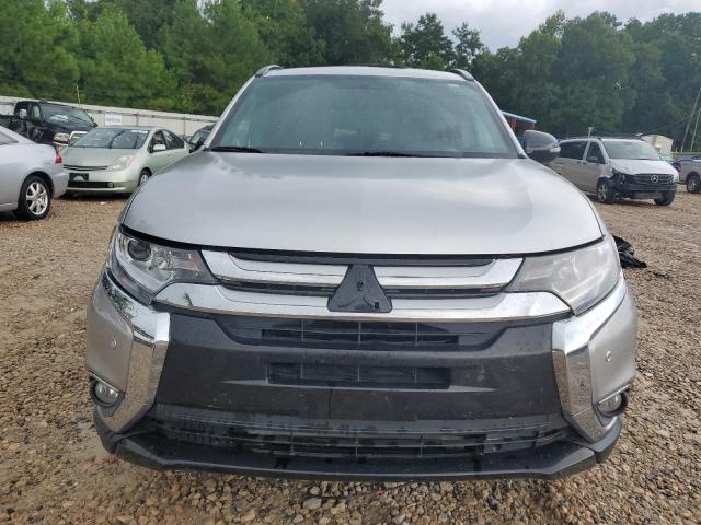 2018 MITSUBISHI OUTLANDER JA4AD3A35JZ044926