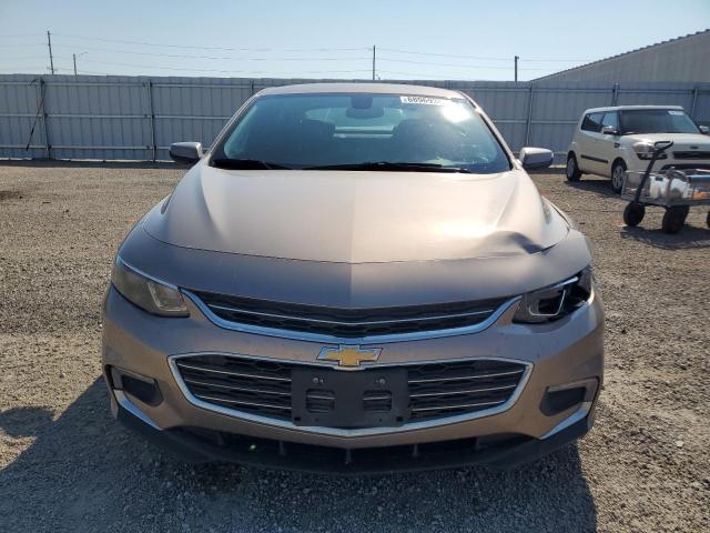 2018 CHEVROLET MALIBU LT - 1G1ZD5ST4JF193194